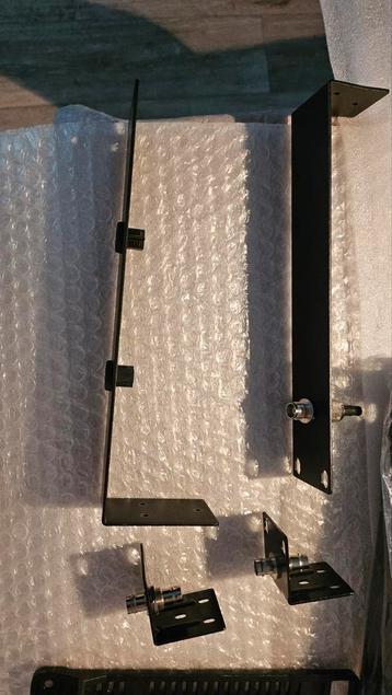 Rackmount kıt  beschikbaar voor biedingen