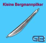 Bergman bananen vorm pilkers tussen 65 en 570 gram, Ophalen of Verzenden, Nieuw, Dobber of Lood
