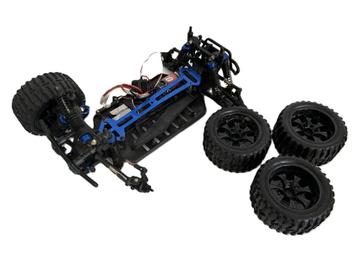 Himoto 1/10 2,4ghz rc auto beschikbaar voor biedingen