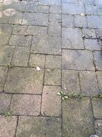 terrastegels, Tuin en Terras, Ophalen, Gebruikt, 5 tot 10 m², Beton