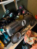 Retro loopauto F1 stijl, Ophalen, Gebruikt, Jongen of Meisje