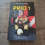 Tom van der Weerd - PRIO 1, Boeken, Ophalen of Verzenden, Zo goed als nieuw, Tom van der Weerd