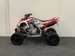 Yamaha YFM raptor 700 R NL kenteken quad yamaha raptor quad