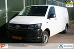 Volkswagen TRANSPORTER 2.0 TSI L2H1 Comfortline BENZINE 150, Voorwielaandrijving, Stof, Gebruikt, 4 cilinders