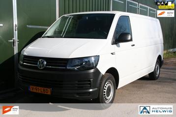 Volkswagen TRANSPORTER 2.0 TSI L2H1 Comfortline BENZINE 150  beschikbaar voor biedingen