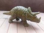 RETIRED Schleich dinosaurus Triceratops '92, Kinderen en Baby's, Speelgoed | Actiefiguren, Ophalen of Verzenden, Gebruikt