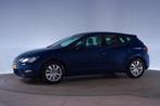 SEAT Leon 1.0 TSI Reference [ Airco Cruise LMV ] (bj 2018), Gebruikt, Start-stop-systeem, 116 pk, 23 km/l