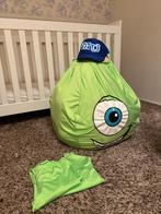 Mike Wazowski verkleed kleding, Ophalen, Zo goed als nieuw, Jongen of Meisje, Overige typen