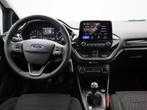 Ford Fiesta 1.0 EcoBoost Hybrid Titanium | Parkeer sensoren, 12 maanden, Gebruikt, Euro 6, Wit