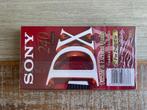 Sony VHS Videoband ( nieuw in verpakking), Alle leeftijden, Ophalen of Verzenden, Nieuw in verpakking, Overige genres