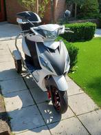 Hippe scootmobiel Nipponia Pride (elektrische driewieler), Diversen, Brommobielen en Scootmobielen, Ophalen, Zo goed als nieuw
