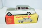 Dinky toys 198 Rolls royce 1:43 in SUPER staat met doos, Ophalen of Verzenden, Zo goed als nieuw, Auto, Dinky Toys