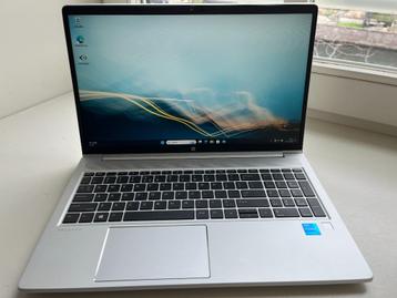 NIEUW! | HP ProBook 450 G8 | i5 | 8GB | 256GB | Windows 11
