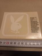 Playboy, Ophalen of Verzenden, Zo goed als nieuw