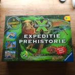 Science Expeditie Prehistorie, Ophalen of Verzenden, Zo goed als nieuw