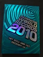 Nederlandstalig boek Guinness World Records 2010, Verzenden, Gelezen