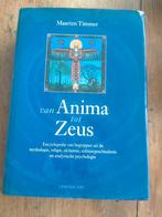 Van Anima tot Zeus, Ophalen of Verzenden, Zo goed als nieuw, Nederland