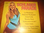 LP, Schlager Parade, Ophalen of Verzenden, 1960 tot 1980, Zo goed als nieuw