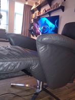 Comfortabele Relaxfauteuil zeer goede staat, Huis en Inrichting, Fauteuils, 75 tot 100 cm, Ophalen of Verzenden, Zo goed als nieuw