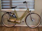 Nette damesfiets batavus Framehoogte 57 cm, 56 cm of meer, Ophalen of Verzenden, Gebruikt, Batavus