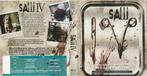 SAW IV Blu ray, Cd's en Dvd's, Blu-ray, Ophalen of Verzenden, Zo goed als nieuw, Horror