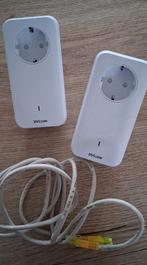 DVS 1200 Powerline Adapters, Ophalen, Gebruikt, DVS