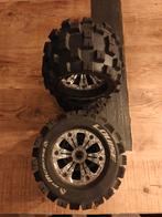 Louise MT Cross banden 1/8, Ophalen of Verzenden, Groter dan 1:32, Overige merken