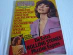 MUZIEK EXPRES MEI 1980-INC SPECIAL ROLLING STONES-, Verzamelen, Ophalen of Verzenden, 1980 tot heden, Tijdschrift