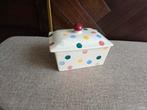 Emma Bridgewater botervloot, Antiek en Kunst, Ophalen