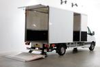 Mercedes-Benz Sprinter 314 CDI 143pk E6 Bakwagen met laadkle, Auto's, Bestelauto's, 13 km/l, Achterwielaandrijving, Gebruikt, Euro 6