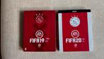 FIFA 19 & 20 Harde Case - Ajax Editie, Spelcomputers en Games, Online, 1 speler, Ophalen of Verzenden, Zo goed als nieuw