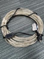 led lichtslang, Kunststof, Minder dan 50 watt, Ophalen of Verzenden, Netvoeding