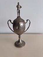 heineken trofee beker, Ophalen of Verzenden, Gebruikt, Overige typen, Heineken