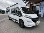 Carthago Malibu Van 600 ZEER MOOI !!!!, Luifel, Ringverwarming, Tot en met 2, Bedrijf