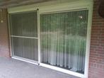 schuifpui, Doe-het-zelf en Verbouw, Ophalen, 225 cm of meer, Aluminium, Zo goed als nieuw
