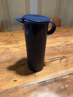 Tupperware kan, Huis en Inrichting, Keuken | Tupperware, Ophalen of Verzenden, Blauw, Overige typen