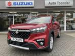 Suzuki S-Cross Automaat 1.4 Boosterjet Select Smart Hybrid, 12 maanden, Stof, Gebruikt, 4 cilinders