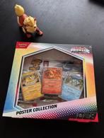 Pokémon Prismatic Evolutions - Poster collection - sealed, Ophalen of Verzenden, Nieuw, Overige typen