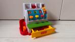 Fisher Price Kassa als nieuw!, Ophalen of Verzenden, Zo goed als nieuw