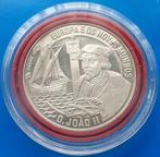 Portugal 2 1/2 ECU 1992 - D. Joao II, Postzegels en Munten, Penningen en Medailles, Verzenden, Overige materialen, Buitenland