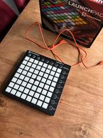 Novation Launchpad MK2, Ophalen of Verzenden, Zo goed als nieuw
