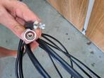 LMR 400 kabel 5 meter helium crankk miner, Ophalen of Verzenden, Zo goed als nieuw