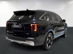 Kia Sorento 1.6 T-GDi Plug-in Hybrid 4WD ExecutiveLine 7p. |, Auto's, Kia, 4 cilinders, Blauw, 7 stoelen, Hybride Elektrisch/Benzine