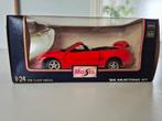 Mustang GT '94, Ophalen of Verzenden, Zo goed als nieuw, Auto, Maisto