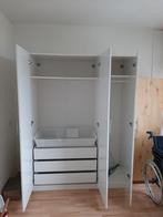 Ikea kast aangeboden, Gebruikt, 50 tot 75 cm, 200 cm of meer, Ophalen