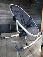 Titanium Swing Wipstoel - Zo goed als nieuw!, Ophalen of Verzenden