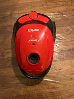 Bestron Compacte Stofzuiger - Ideaal voor kleine ruimtes, Gebruikt, Stofzuiger, 1200 tot 1600 watt, Ophalen