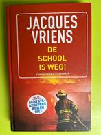 De school is weg, Ophalen of Verzenden, Zo goed als nieuw