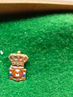 Mooi speldje kon marine ?, Verzamelen, Speldjes, Pins en Buttons, Ophalen of Verzenden, Zo goed als nieuw