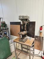 kolomboor, Doe-het-zelf en Verbouw, Gereedschap | Boormachines, Ophalen, Gebruikt, Kolomboormachine, Variabele snelheid